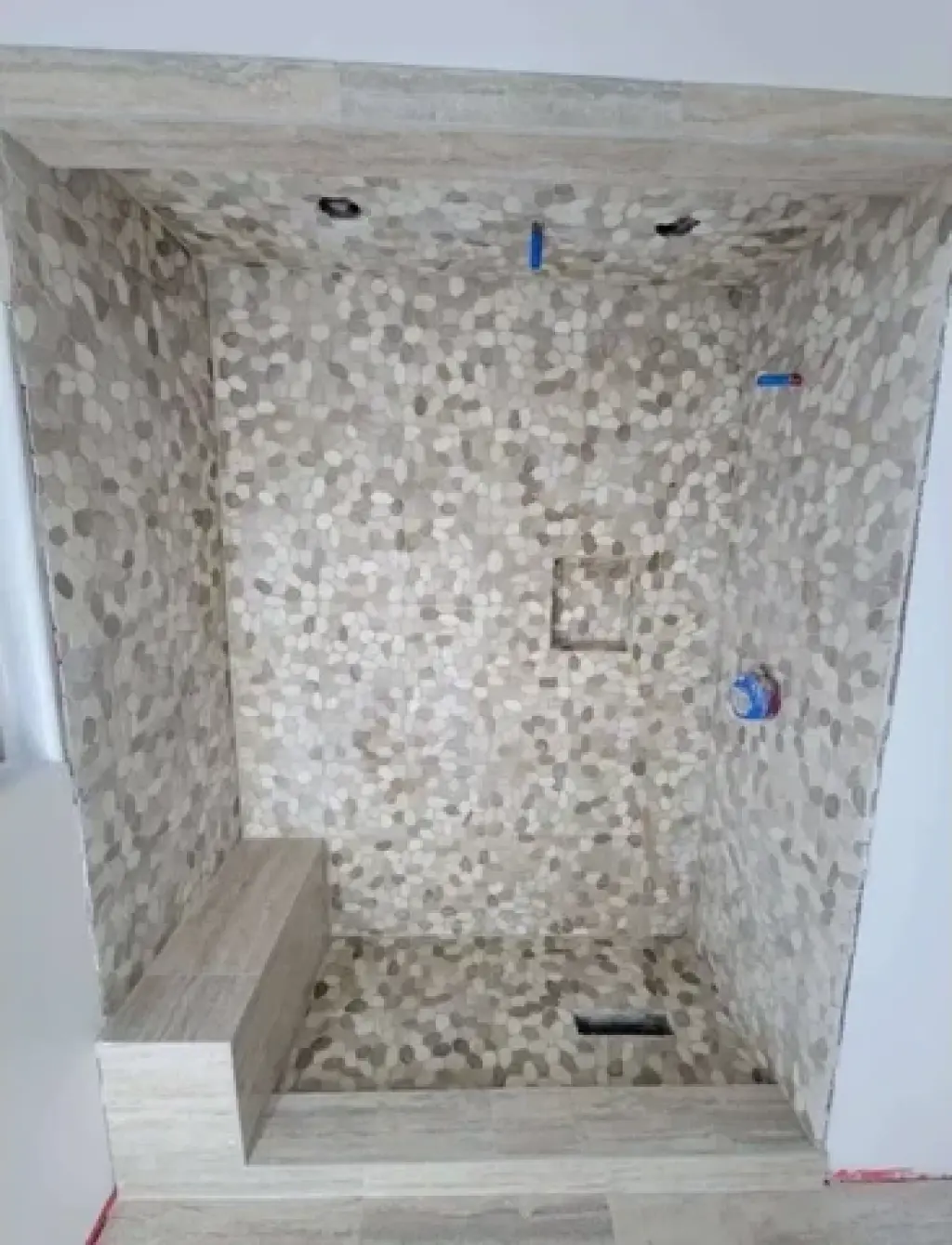Tile Installation PRO Work OC