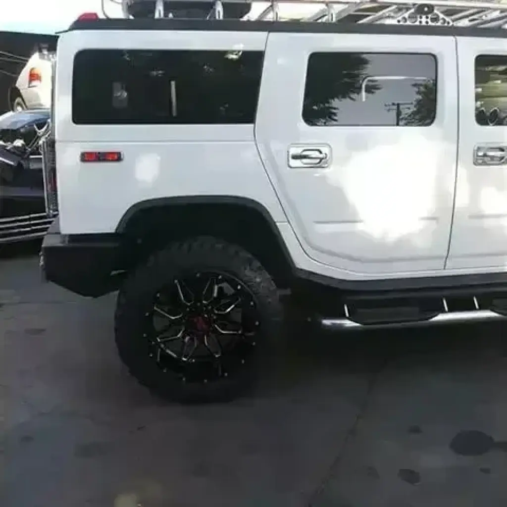 Salinas Tires Service