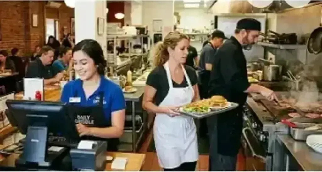RESTAURANTE EL DIABLO 📍en L.A