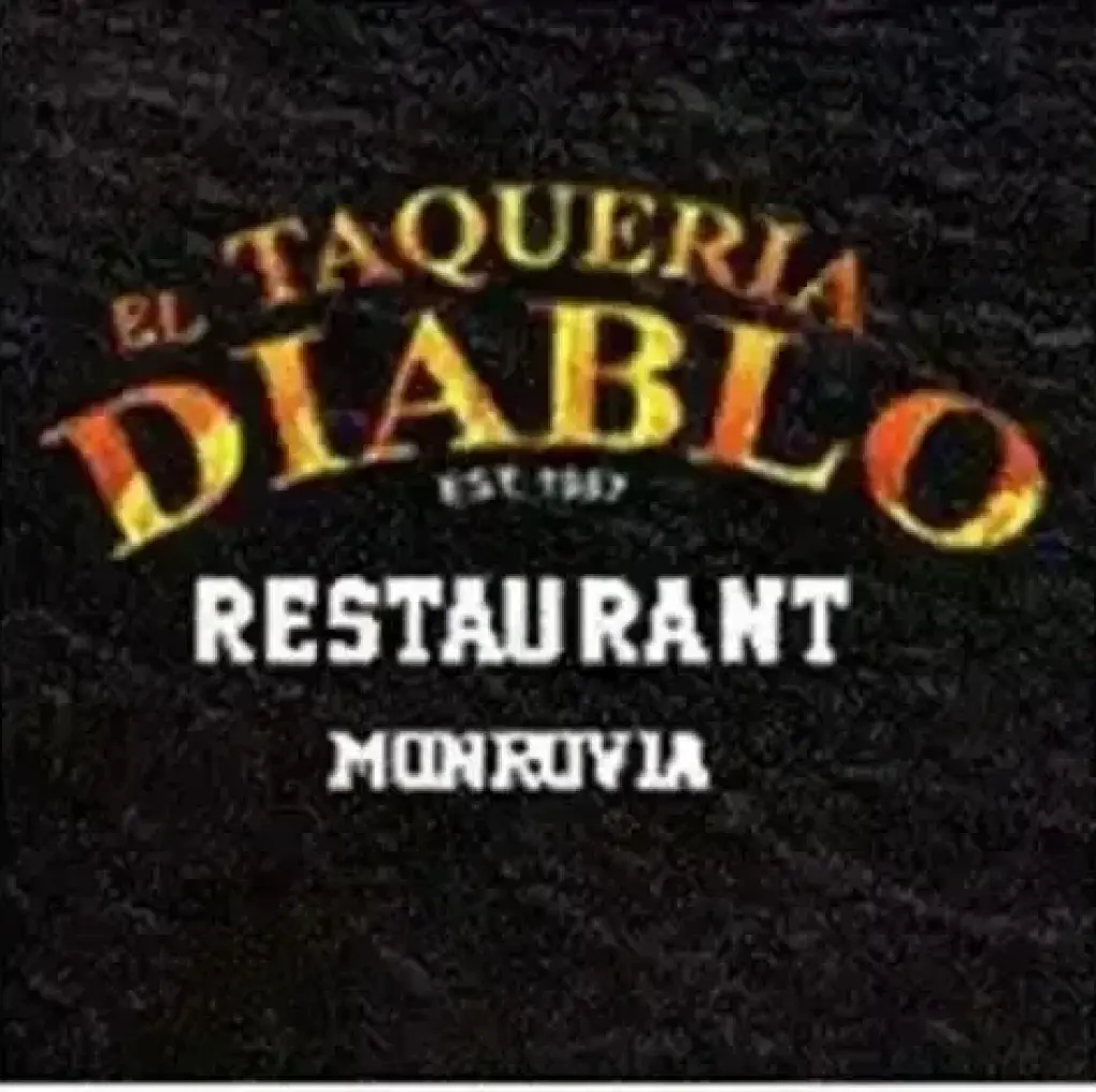 TAQUERÍA EL DIABLO 📍Monrovia