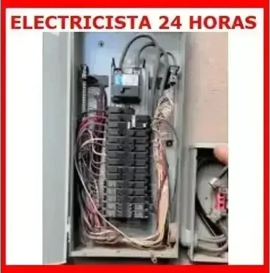24HRS. ELECTRICISTA