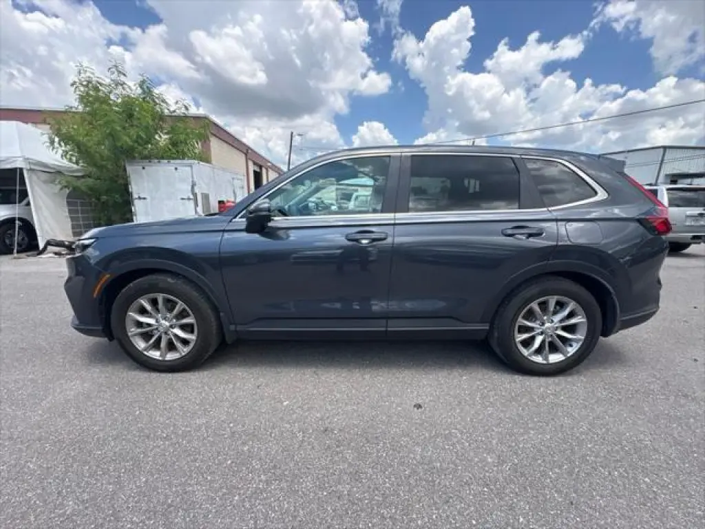 Honda CR-V 2025 EX 4 puertas SUV