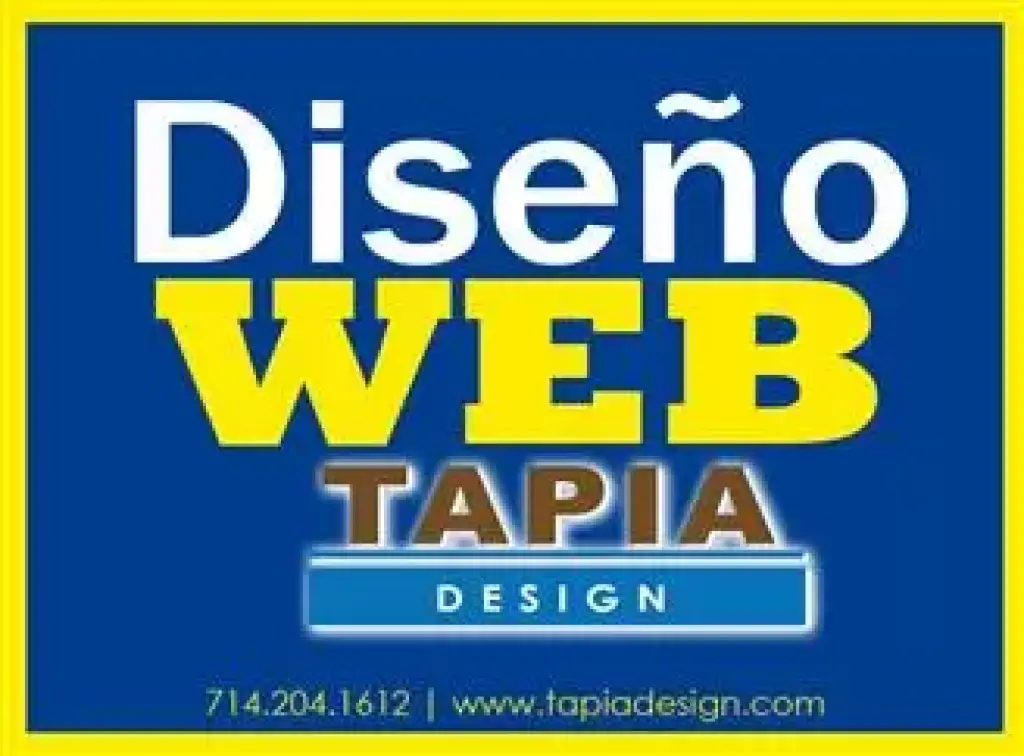 Diseño Web en San Bernandino