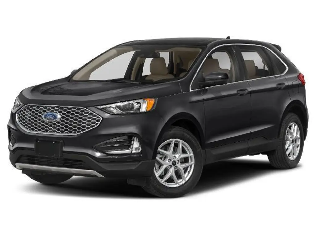 Ford Edge 2024 AWD SEL 4 puertas SUV