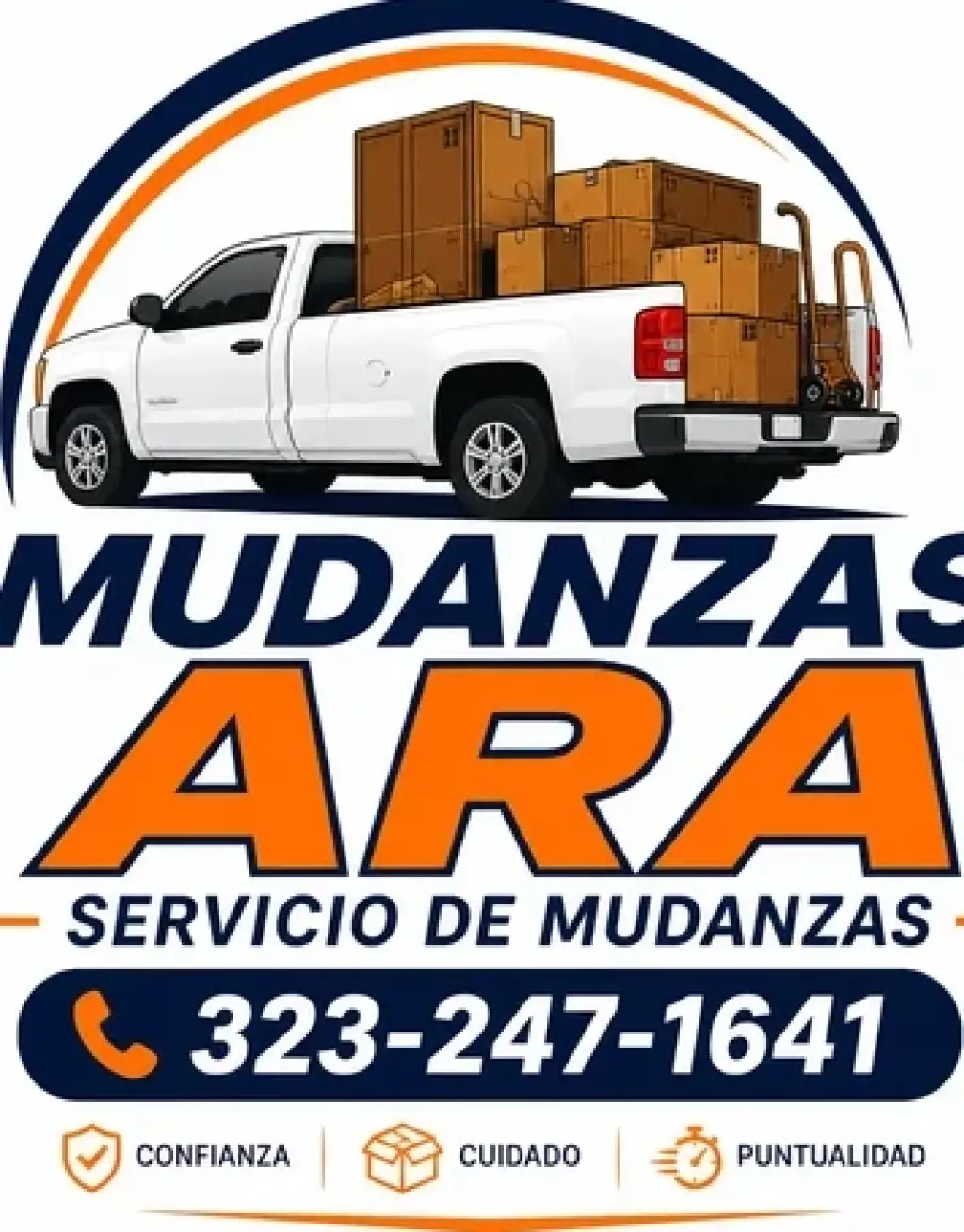 MUDANZAS EL MISMO DIA ALL AREA