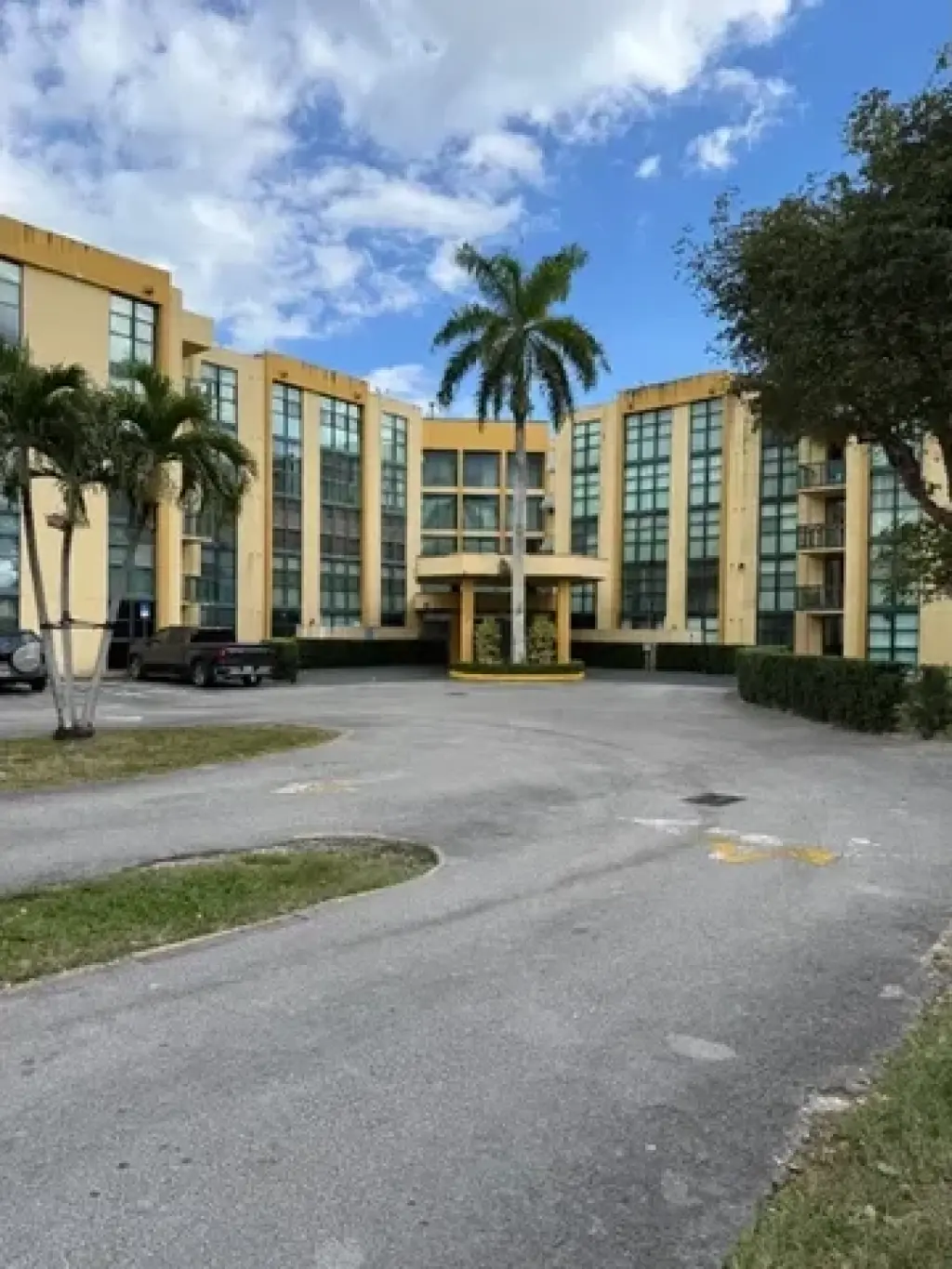 Rente Apartamento en la 117 av