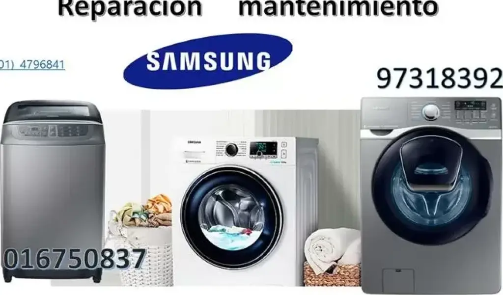 servicio tecnico SAMSUNG