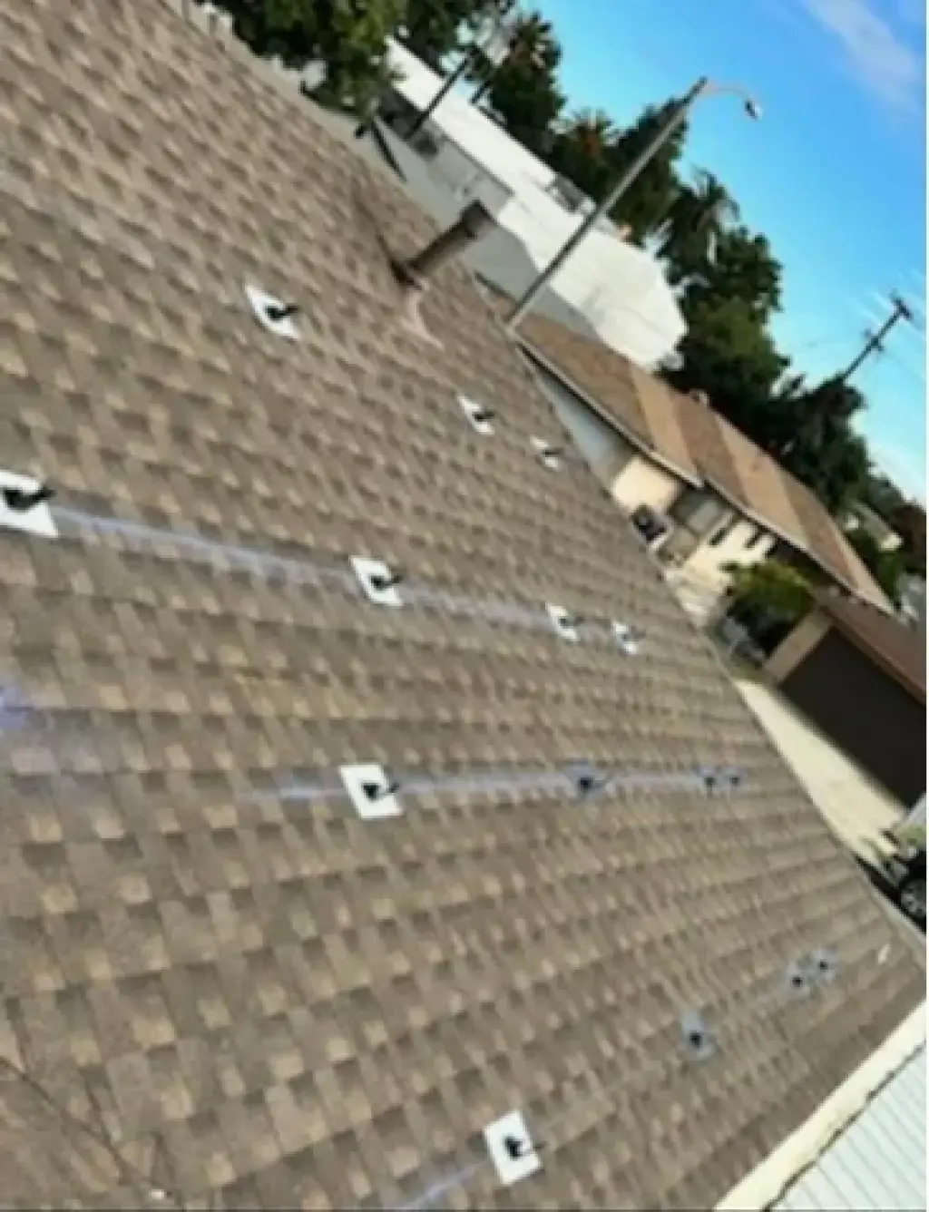 removemos paneles solares