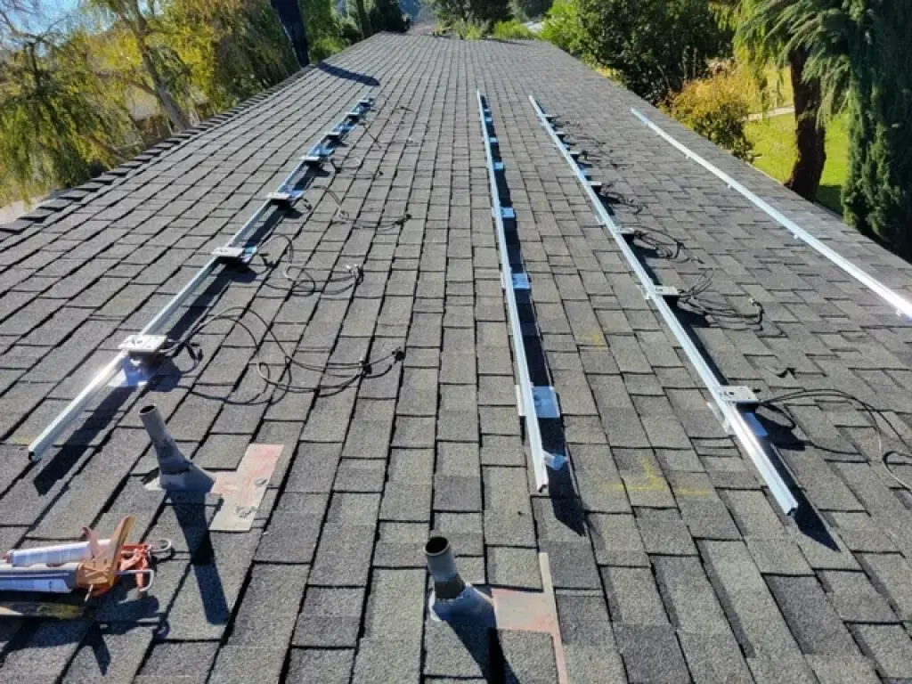 removemos paneles solares
