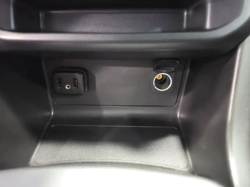 Chevrolet Colorado 2019 4x4 LT 4 puertas Crew Cab 5 pies. SB