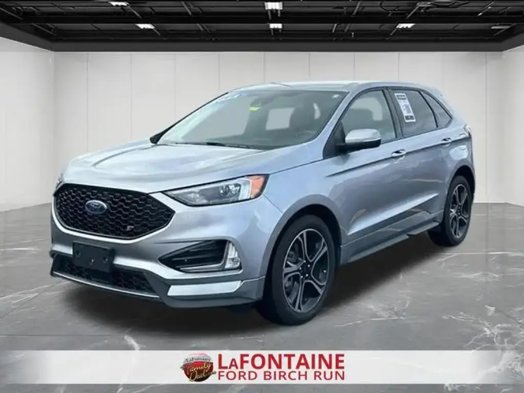 Ford Edge 2022 AWD ST 4 puertas Crossover