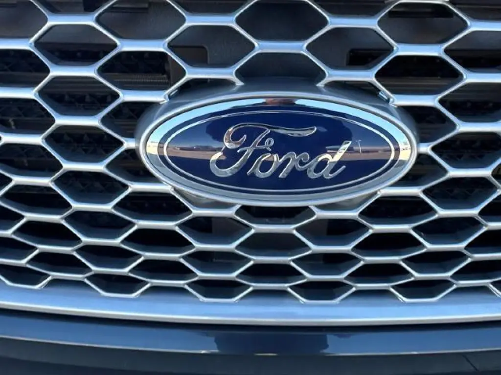 Ford Edge 2023 AWD SE 4 puertas Crossover
