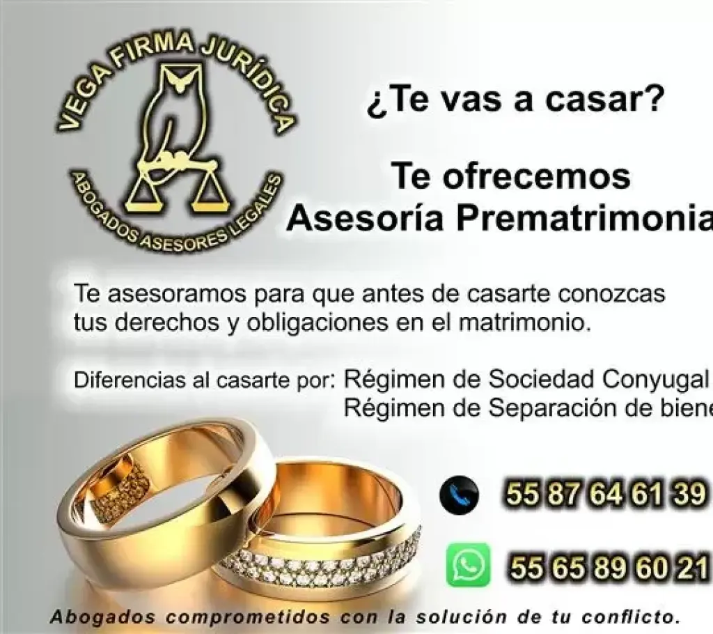 Asesoría para Matrimonio