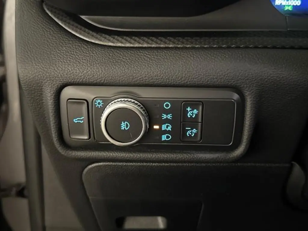 Ford Explorer 2021 AWD ST 4 puertas SUV