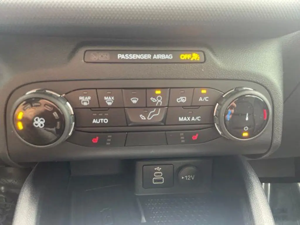 Ford Bronco Sport 2024 AWD Big Bend 4 puertas SUV