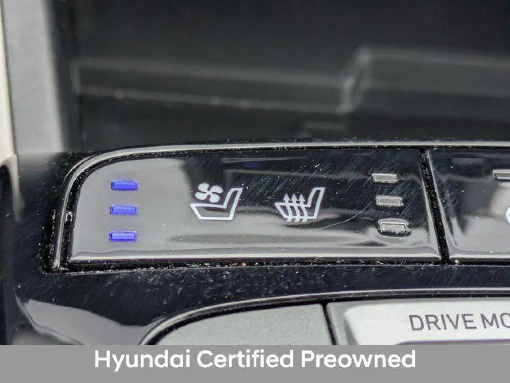 Hyundai TUCSON 2024 Limited 4 puertas SUV