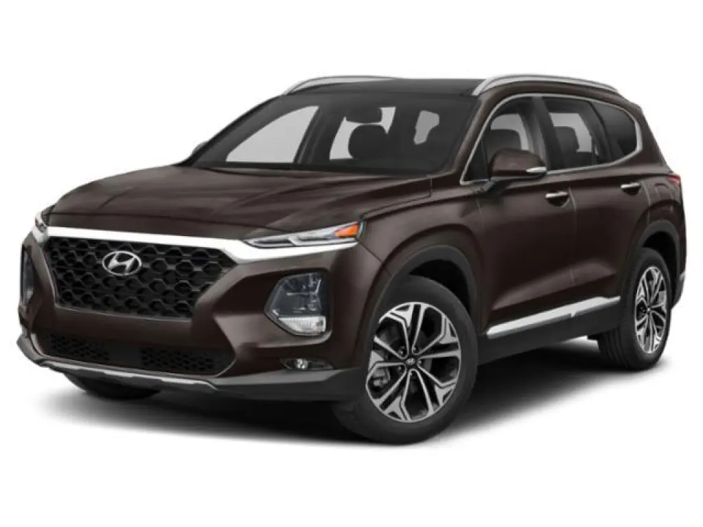 Hyundai SANTA FE 2019 Limited 2.4L 4 puertas Crossover