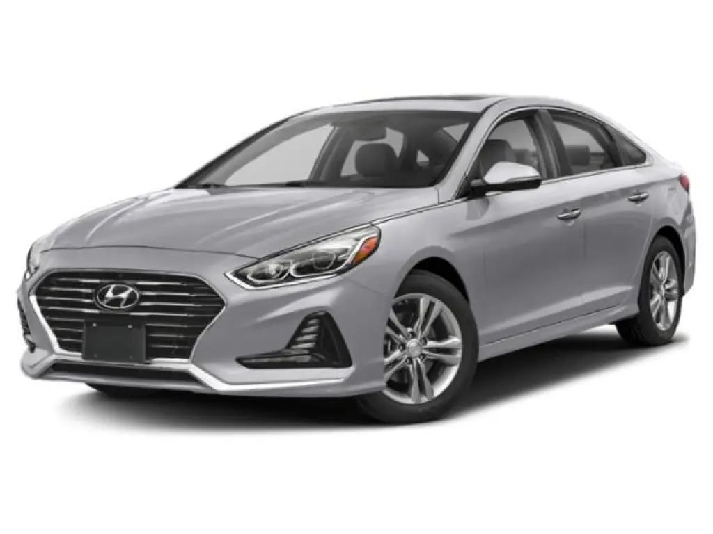 Hyundai SONATA 2019 Limited 2.0T 4dr Sedan