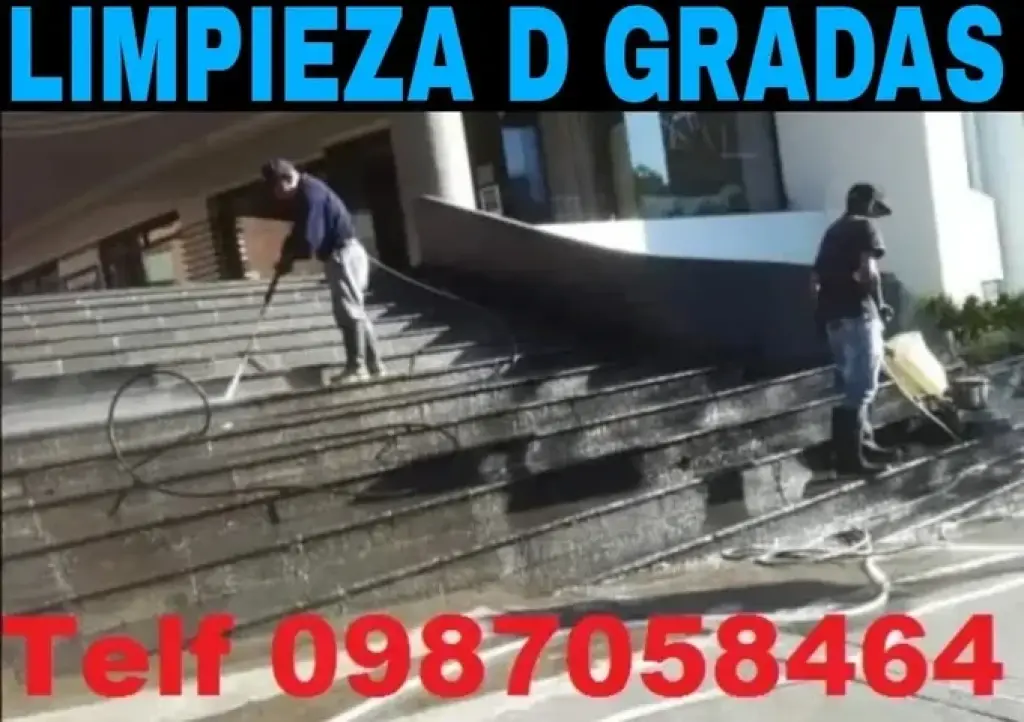 Limpieza de alucobond en Quito