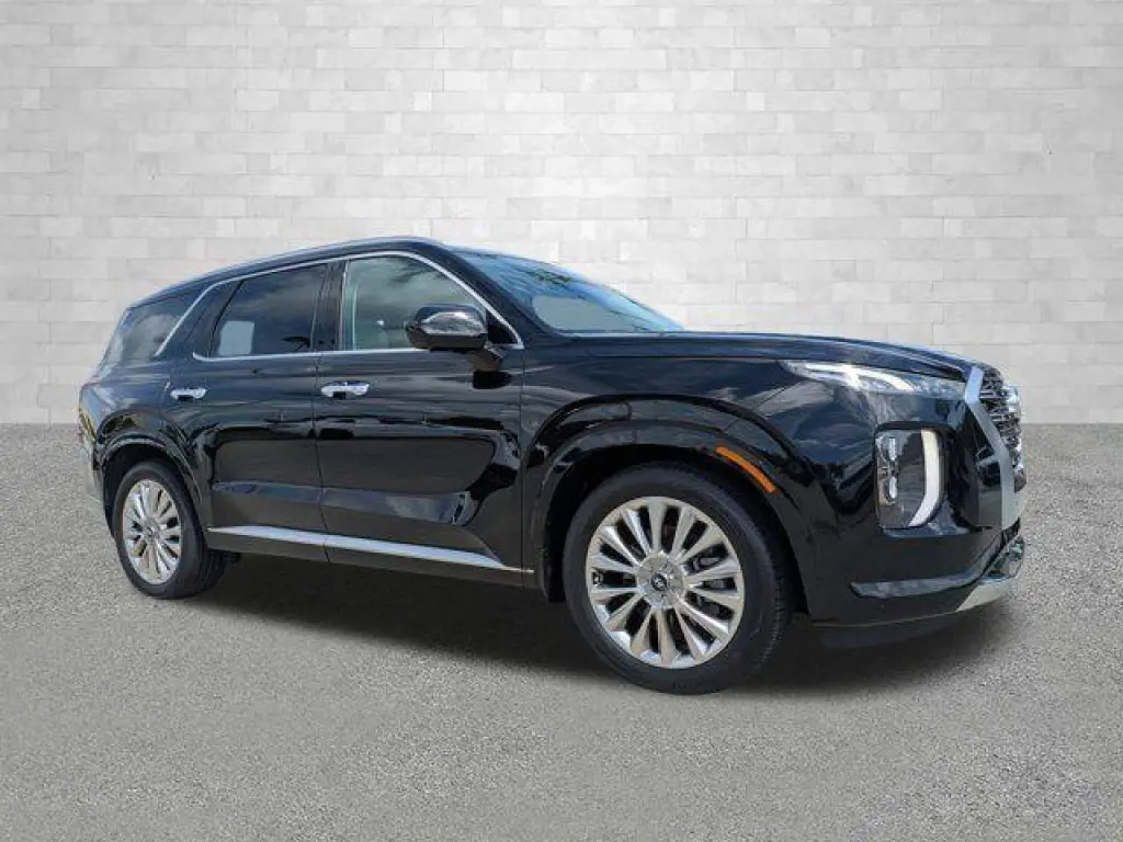 Hyundai PALISADE 2020 Limited 4 puertas SUV