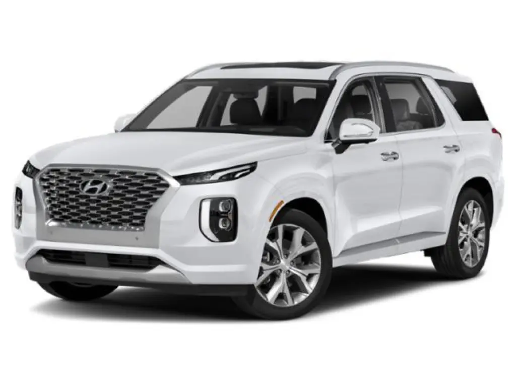 Hyundai PALISADE 2022 Limited 4 puertas SUV