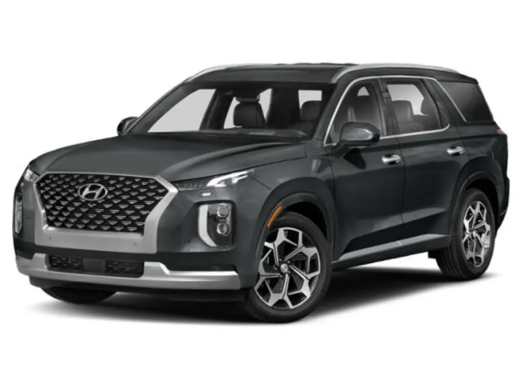 Hyundai PALISADE 2022 Calligraphy 4 puertas SUV