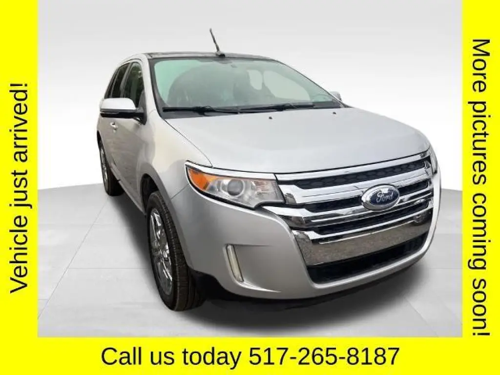 Ford Edge 2014 AWD Limited 4 puertas Crossover