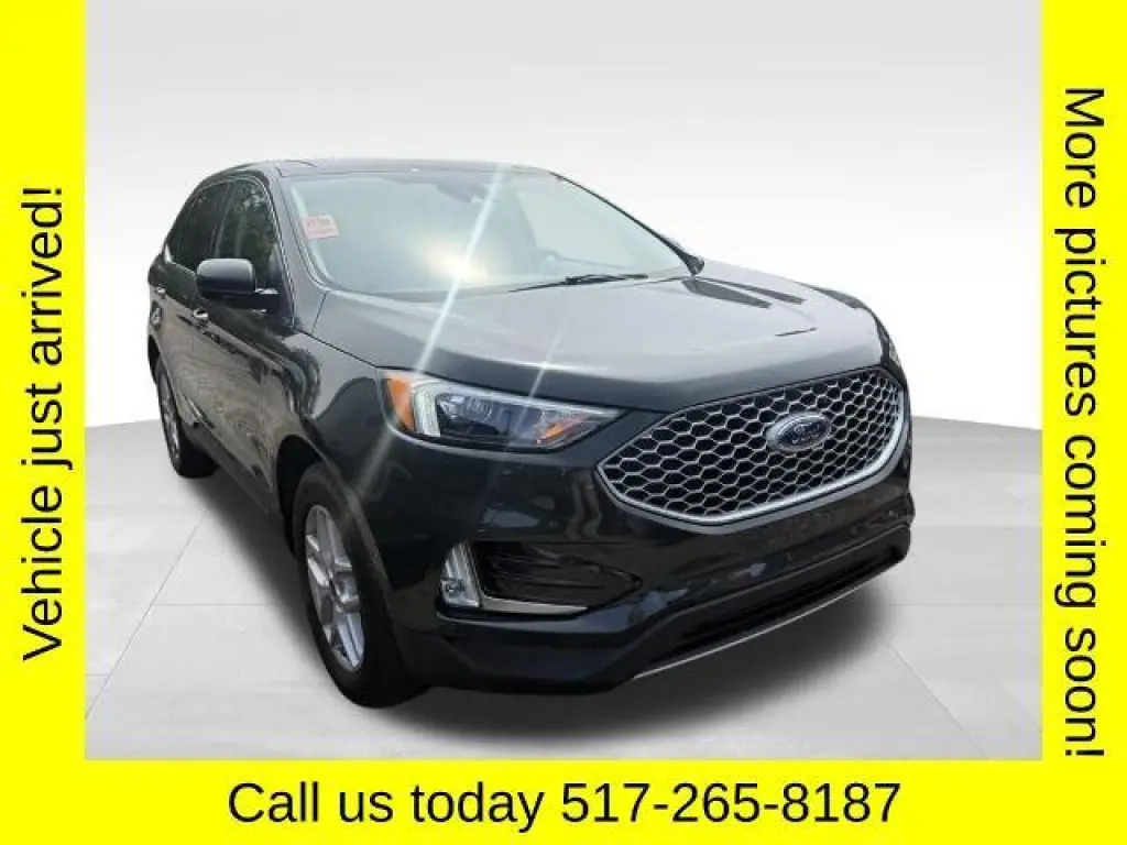 Ford Edge 2023 AWD SEL 4 puertas Crossover