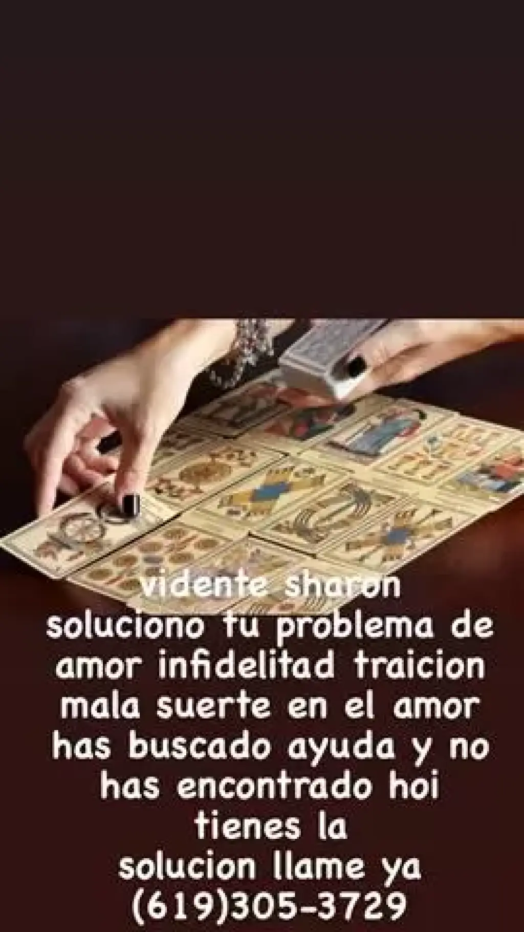 vidente astrologa