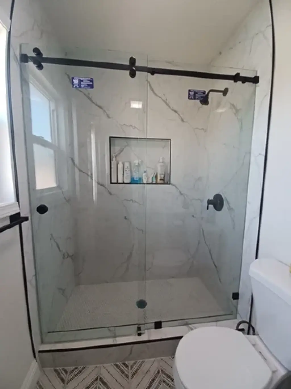 Shower doors a medida !!!