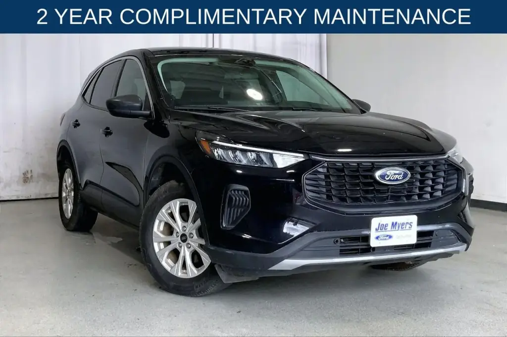 Ford Escape 2024 AWD Active 4 puertas SUV