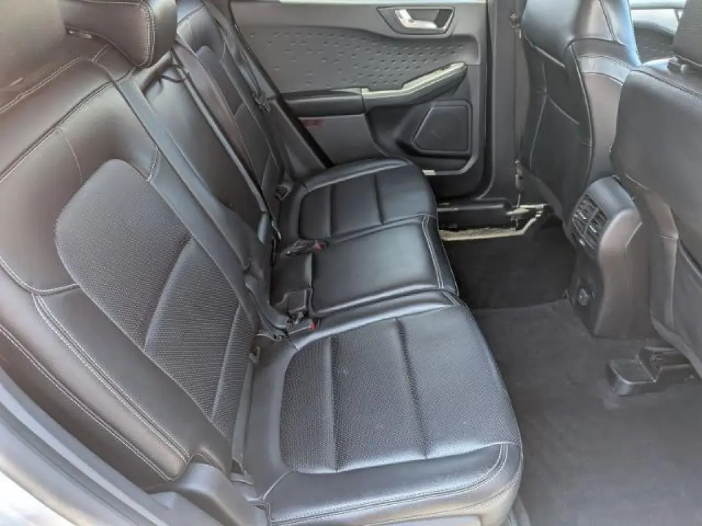 Ford Escape 2020 SEL 4 puertas SUV