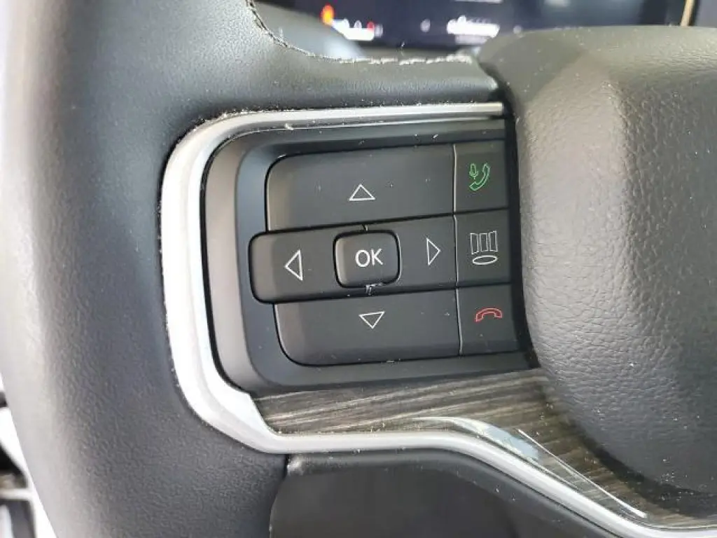 Jeep Wagoneer 2022 4x2 Serie III 4 puertas SUV