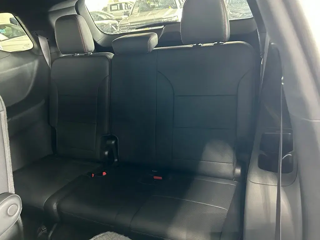 Chevrolet Traverse 2024 RS 4 puertas SUV