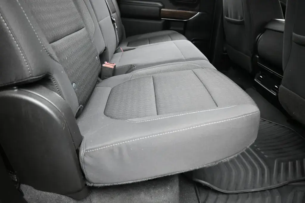GMC Sierra 2500HD 2023 4x4 SLE 4 puertas Cabina Crew SB