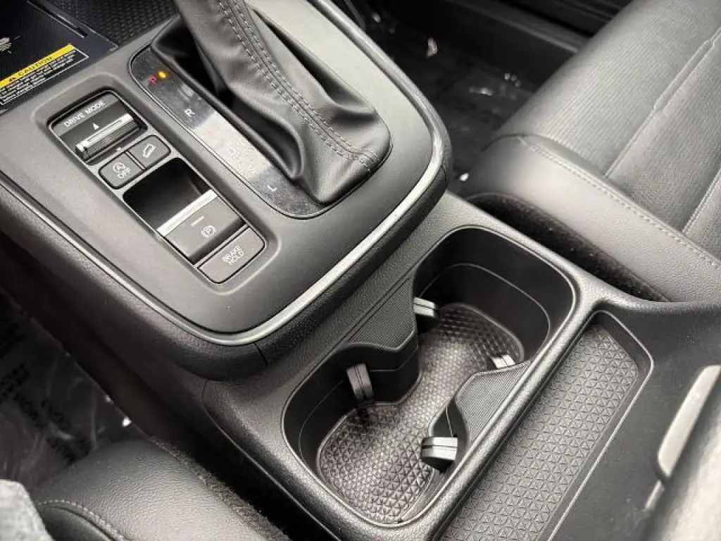 Honda CR-V 2024 AWD EX-L 4 puertas SUV