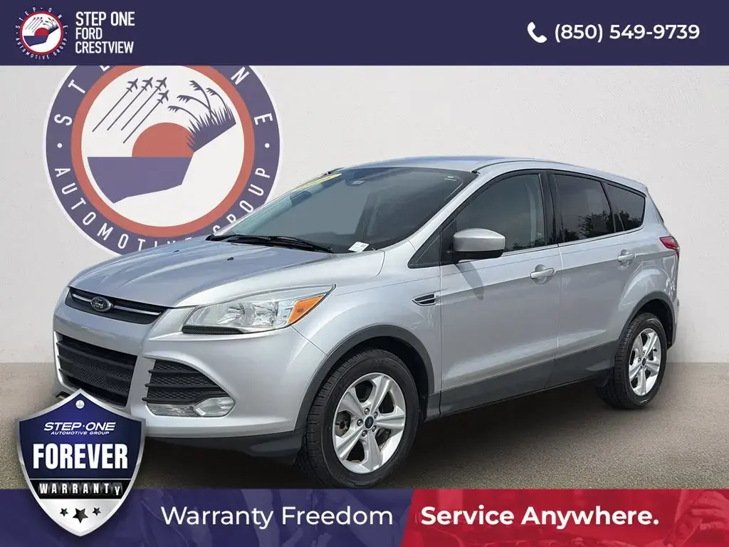 Ford Escape 2016 SE 4 puertas SUV