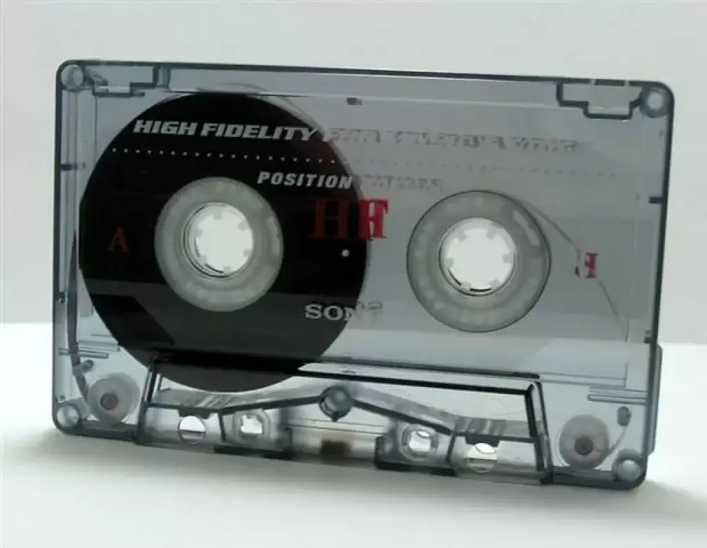 Pasa tus cassette a ubs