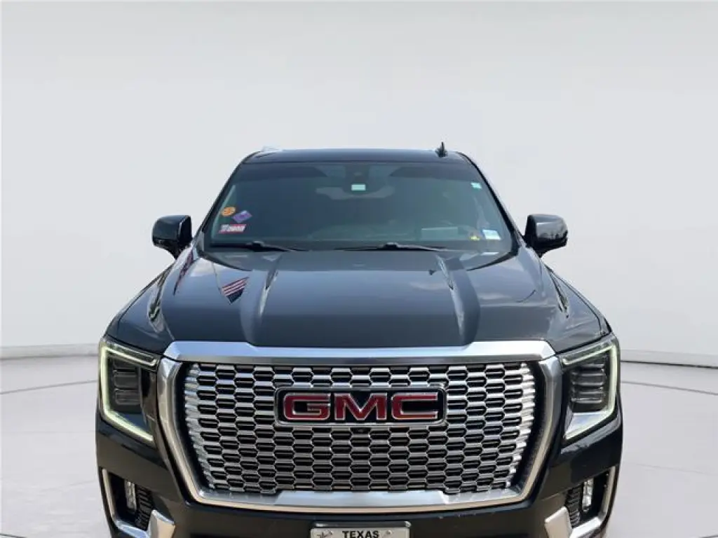 GMC Yukon XL 2021 4x2 Denali 4 puertas SUV