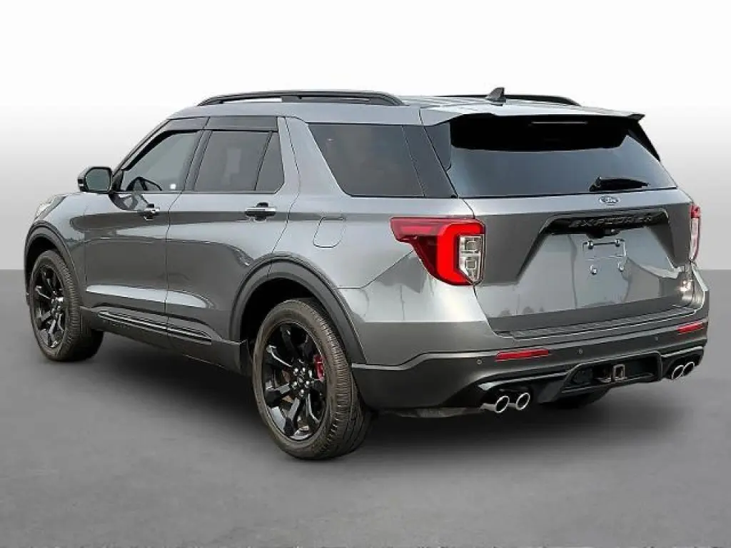 Ford Explorer 2023 AWD ST 4 puertas SUV