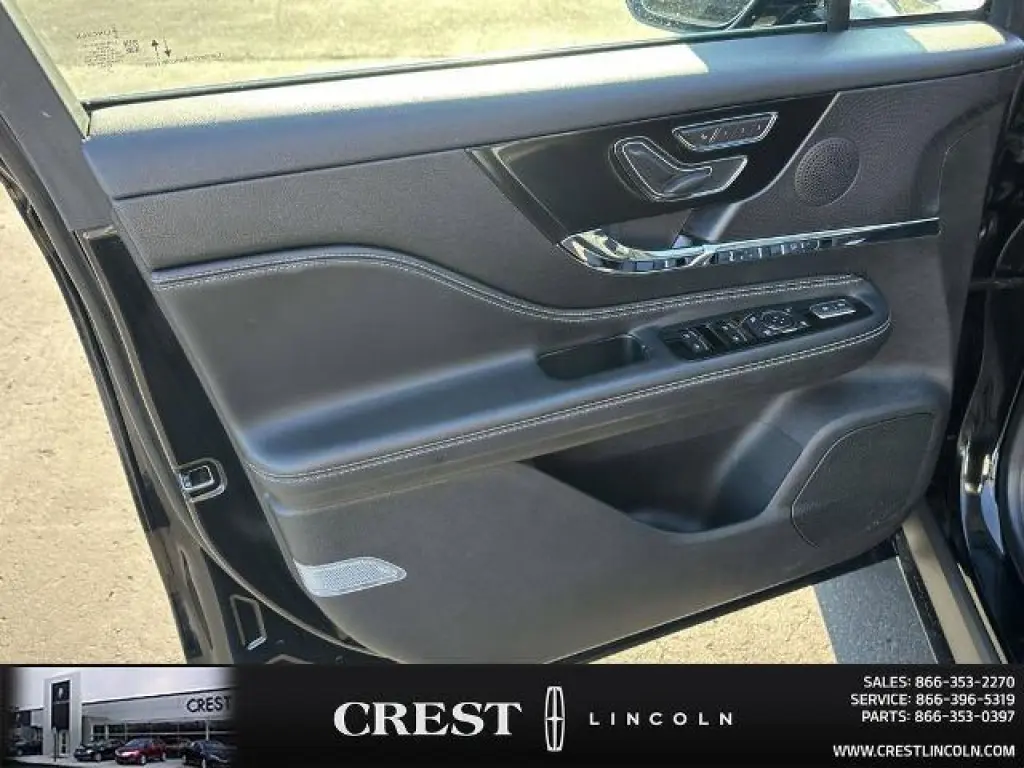 Lincoln Corsair 2024 AWD Premiere 4 puertas SUV