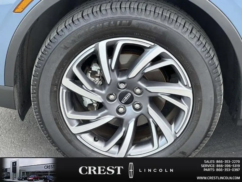 Lincoln Corsair 2023 AWD Estándar 4 puertas SUV