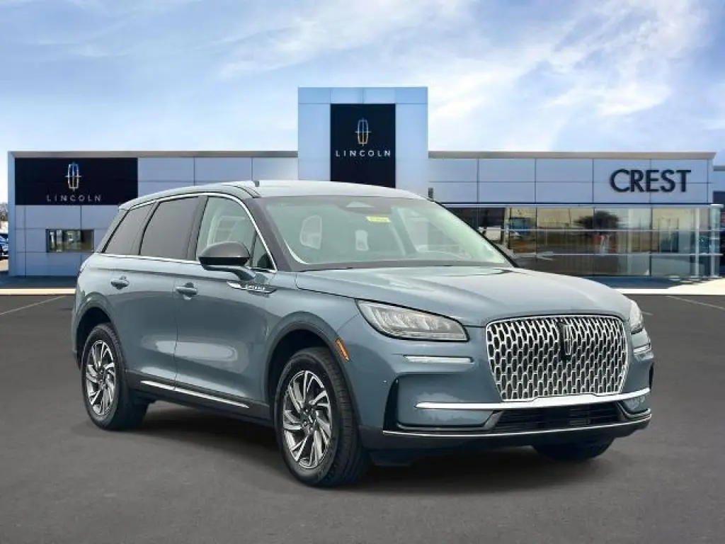 Lincoln Corsair 2024 AWD Premiere 4 puertas SUV
