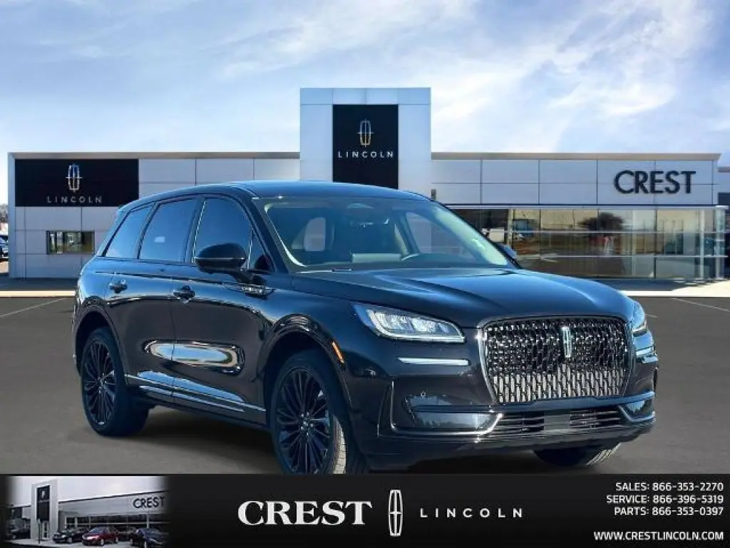 Lincoln Corsair 2024 AWD Premiere 4 puertas SUV