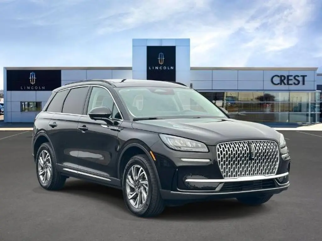 Lincoln Corsair 2025 AWD Premiere 4 puertas SUV