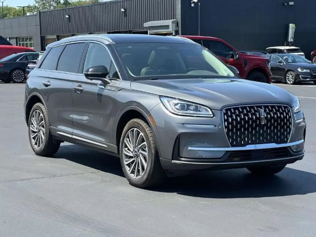Lincoln Corsair 2024 AWD Reserve 4 puertas SUV