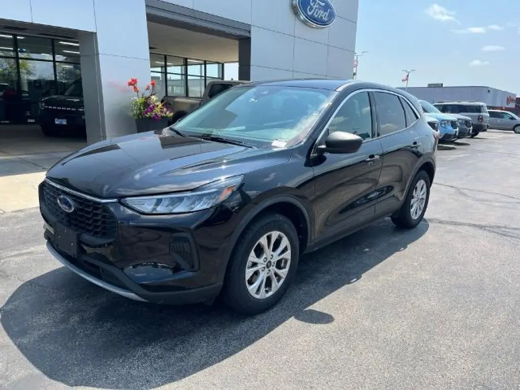 Ford Escape 2024 AWD Active 4 puertas SUV