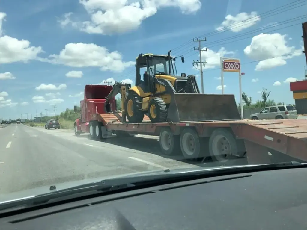 FLETES PARA MEX Y USA