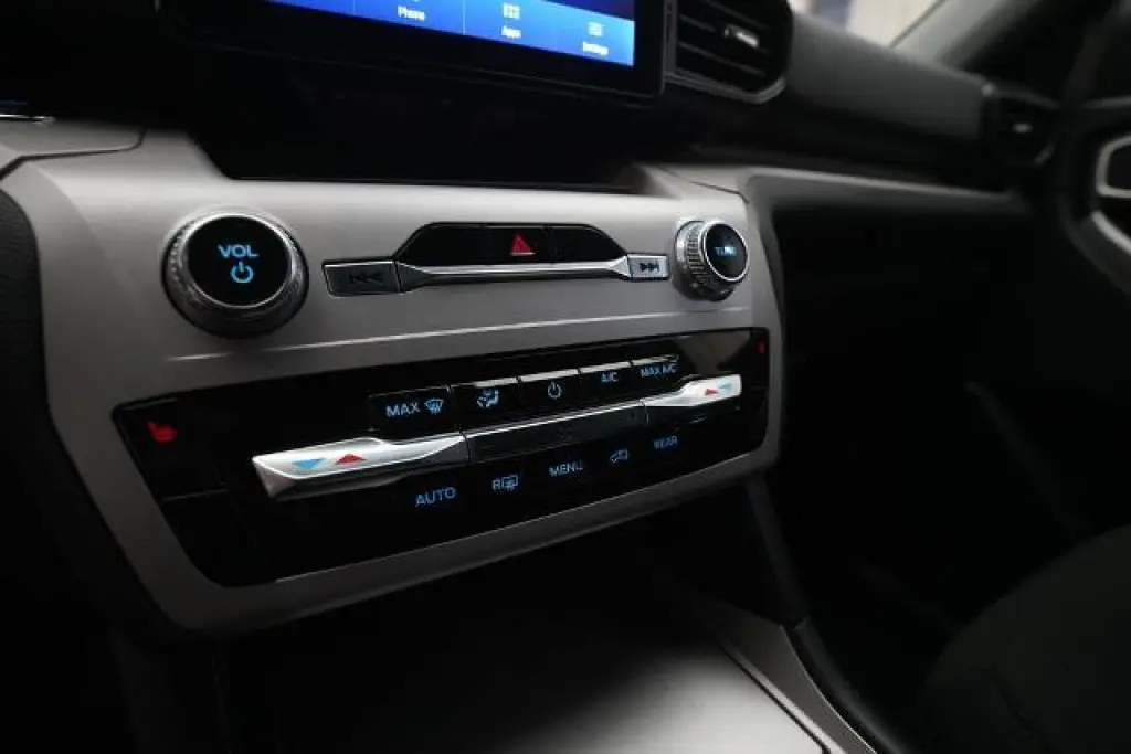 Ford Explorer 2024 AWD XLT 4 puertas SUV