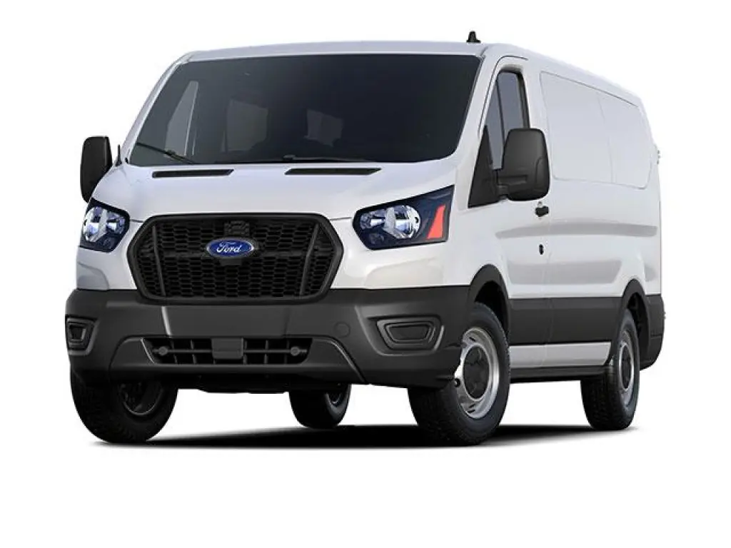 Ford Transit 2025 250 3 puertas LWB Techo Bajo Furgón de Carga